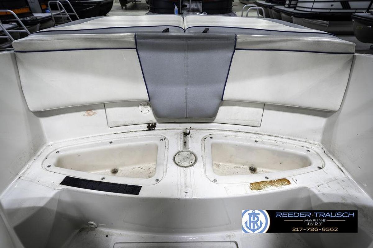 Used 2008 Sea Ray 185 Sport