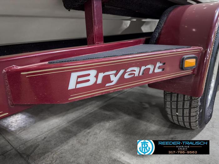 Used 2007 Bryant 240