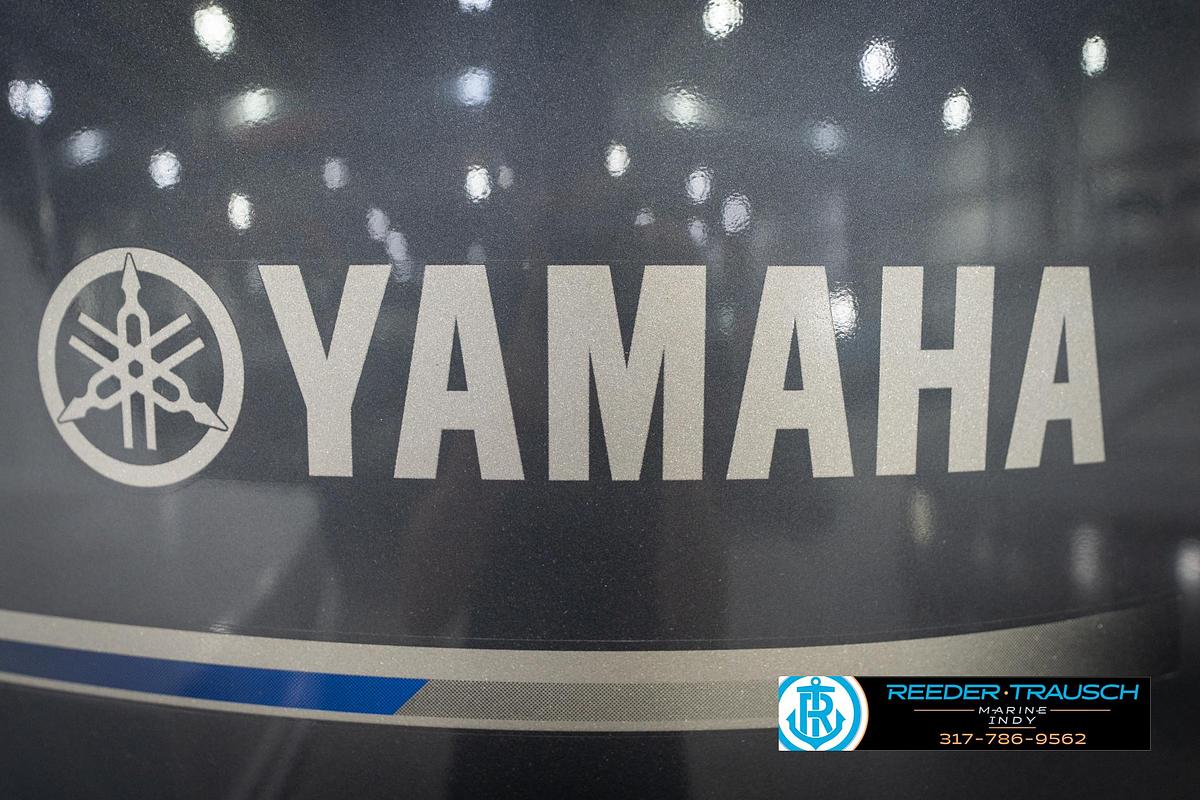 Used 2022 Hurricane 235RD