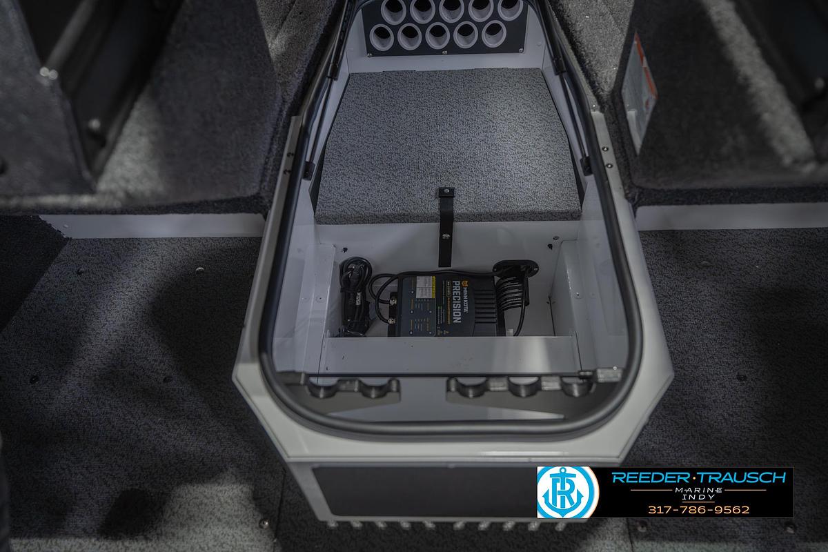 2026 Lund 1675 Adventure Sport