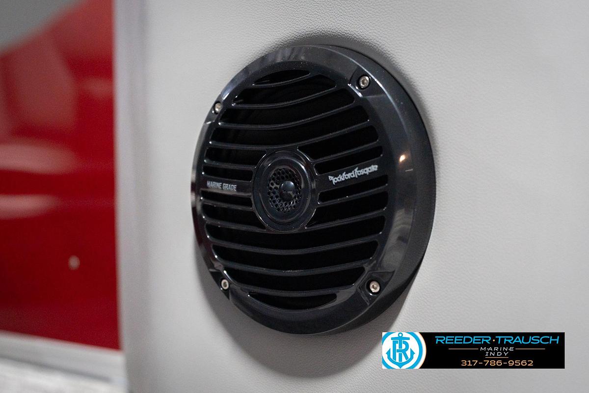 2026 Bennington 20 SSB