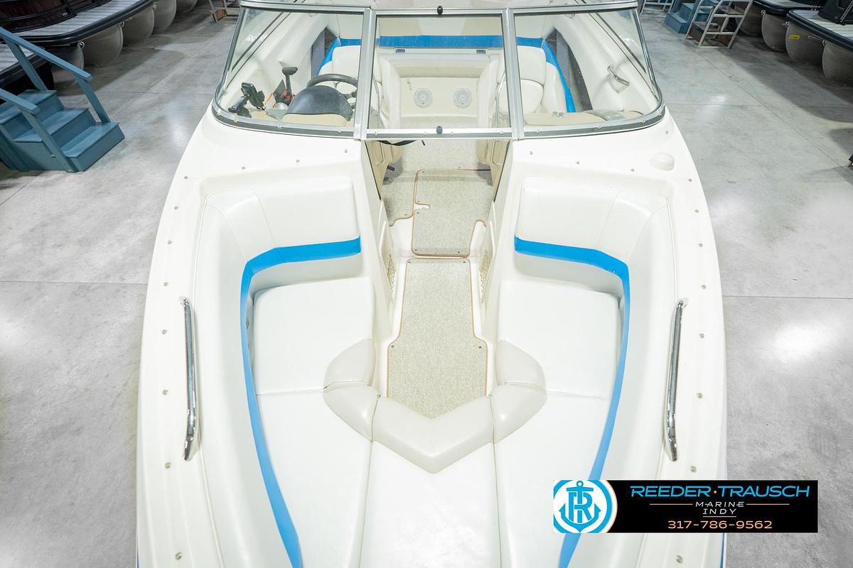 Used 2007 Larson 228 LXI