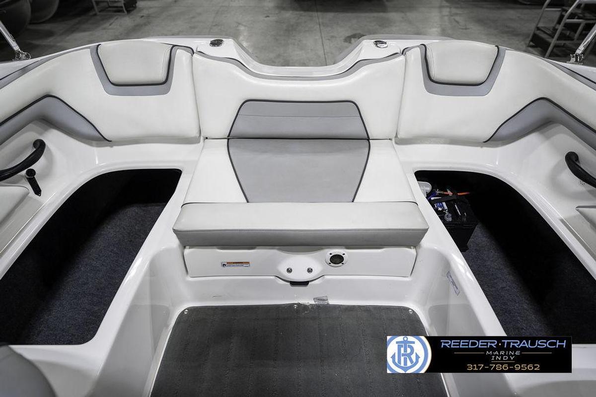 Used 2018 Yamaha SX190