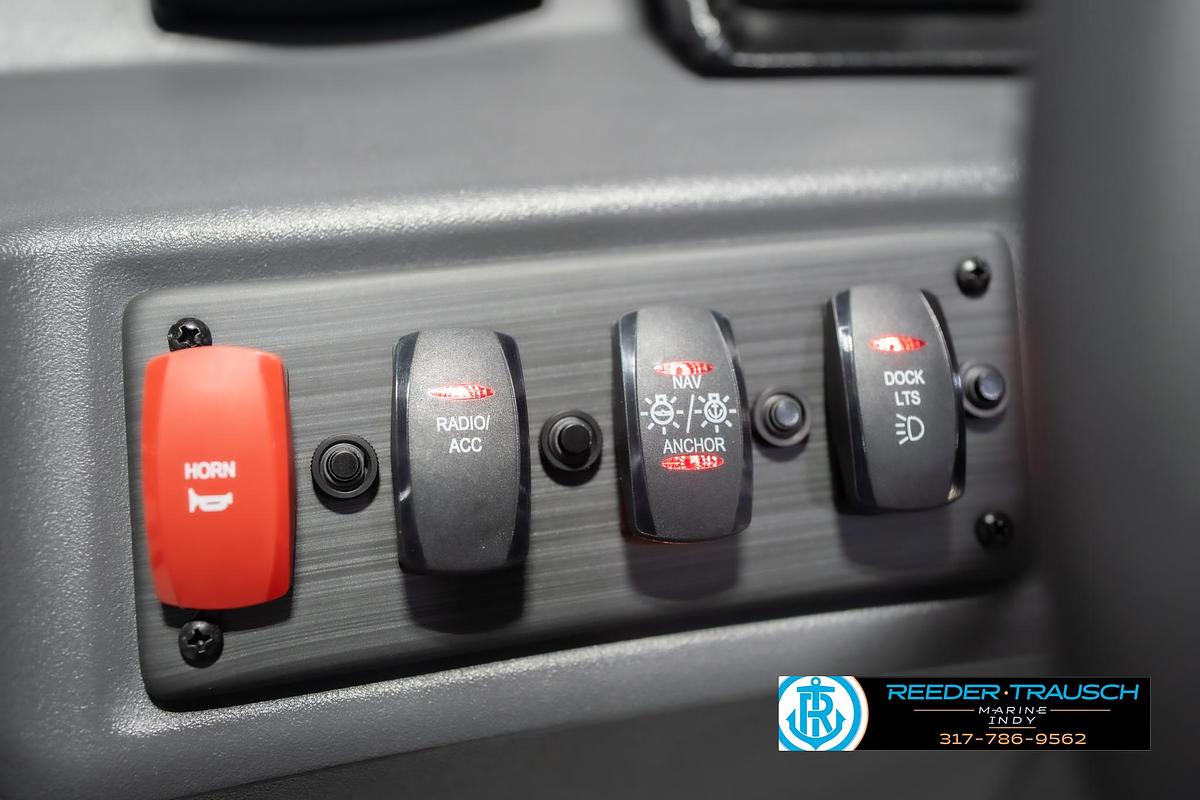 2026 Bennington 22 SSR