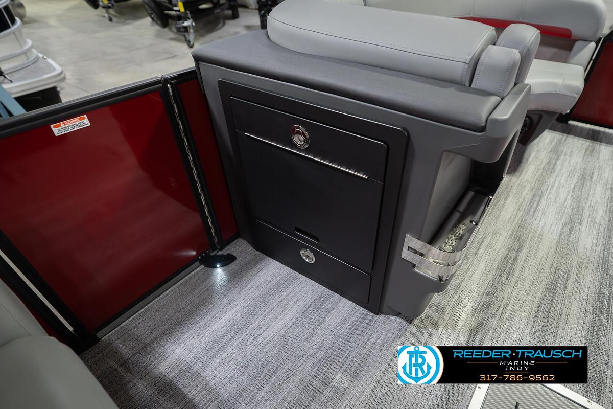 2026 Bennington 22 ML