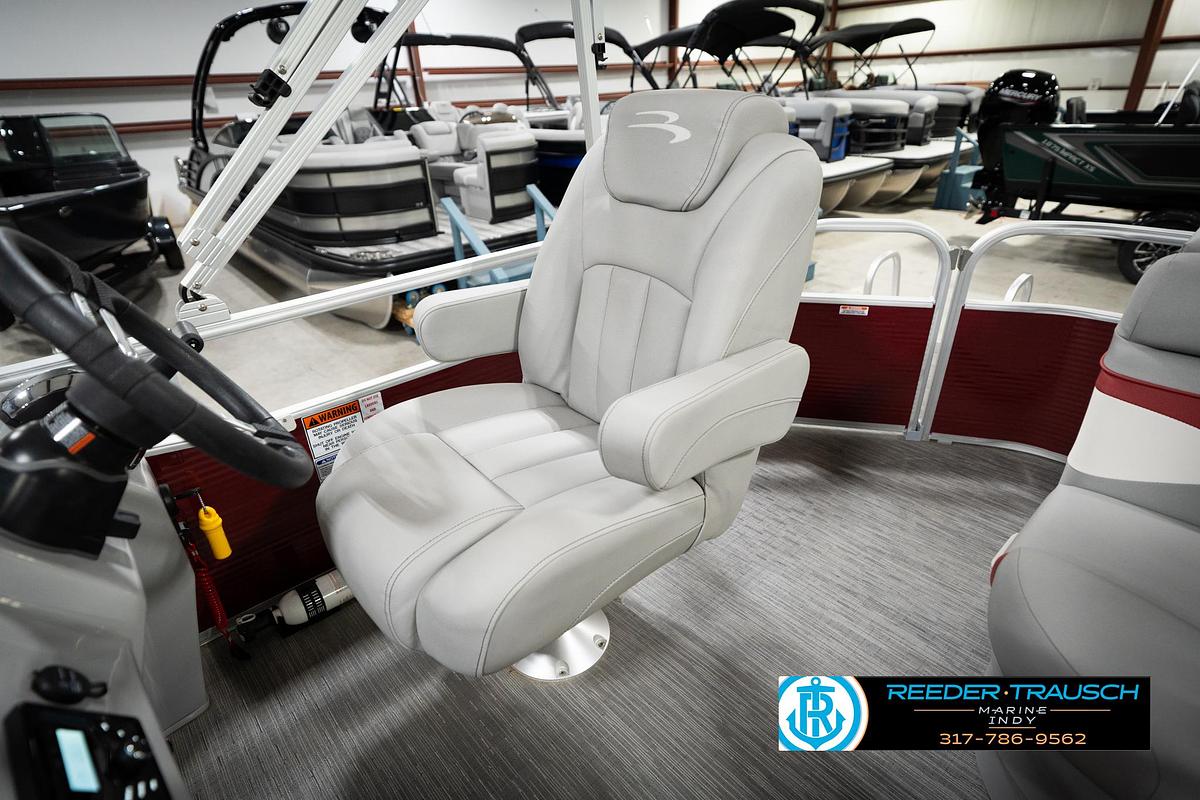 Used 2023 Bennington 20 SV