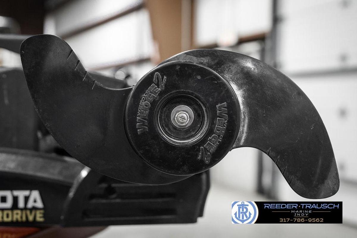 Used 2021 Tracker Super Guide V-16 SC