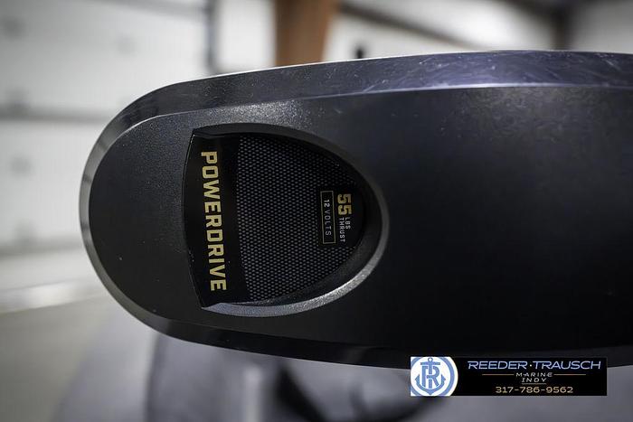 Used 2023 Lowe FM 1775