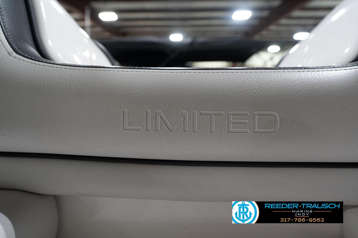 Used 2017 Yamaha 242 Limited S E-Series