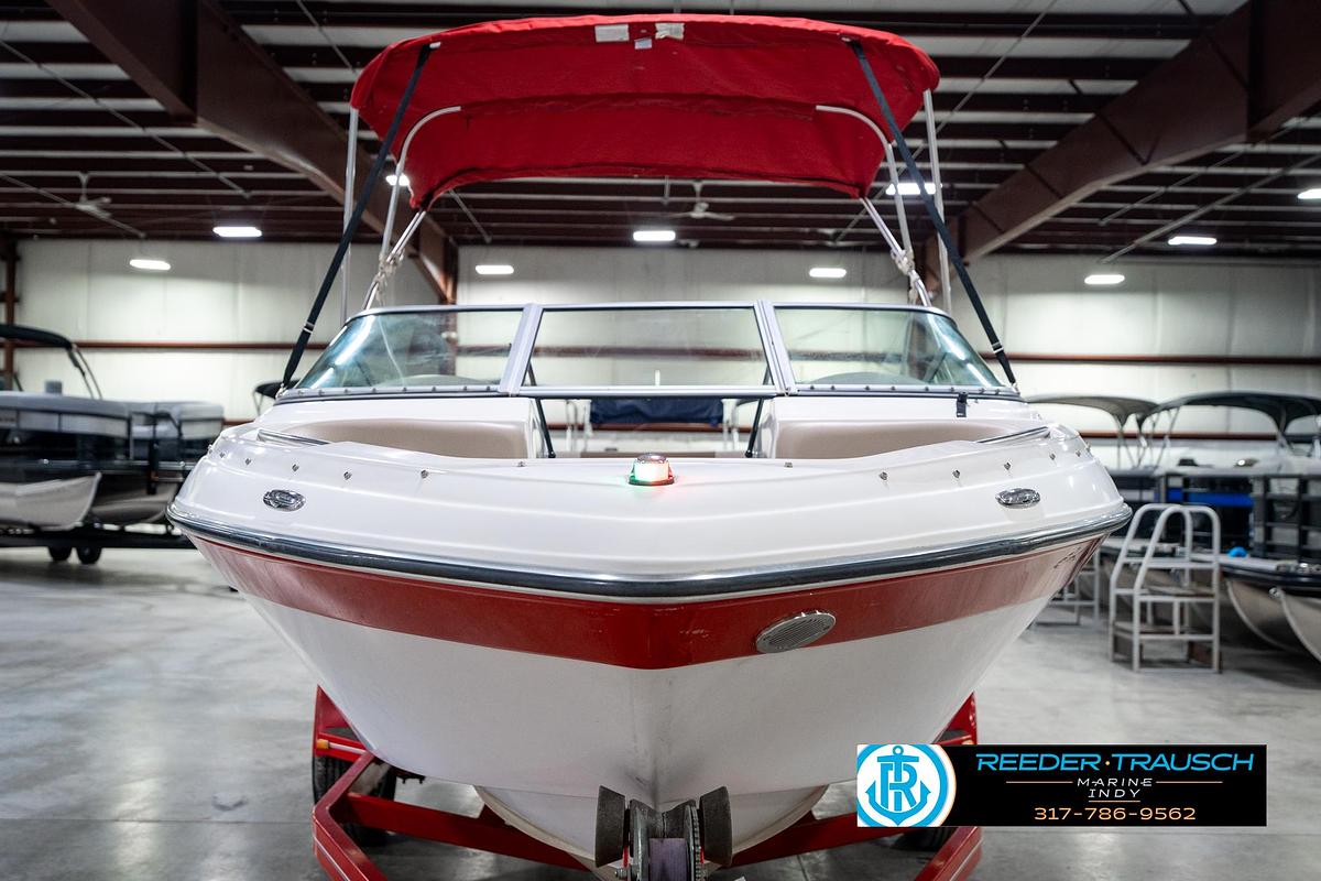 Used 2006 Four Winns 190 Horizon