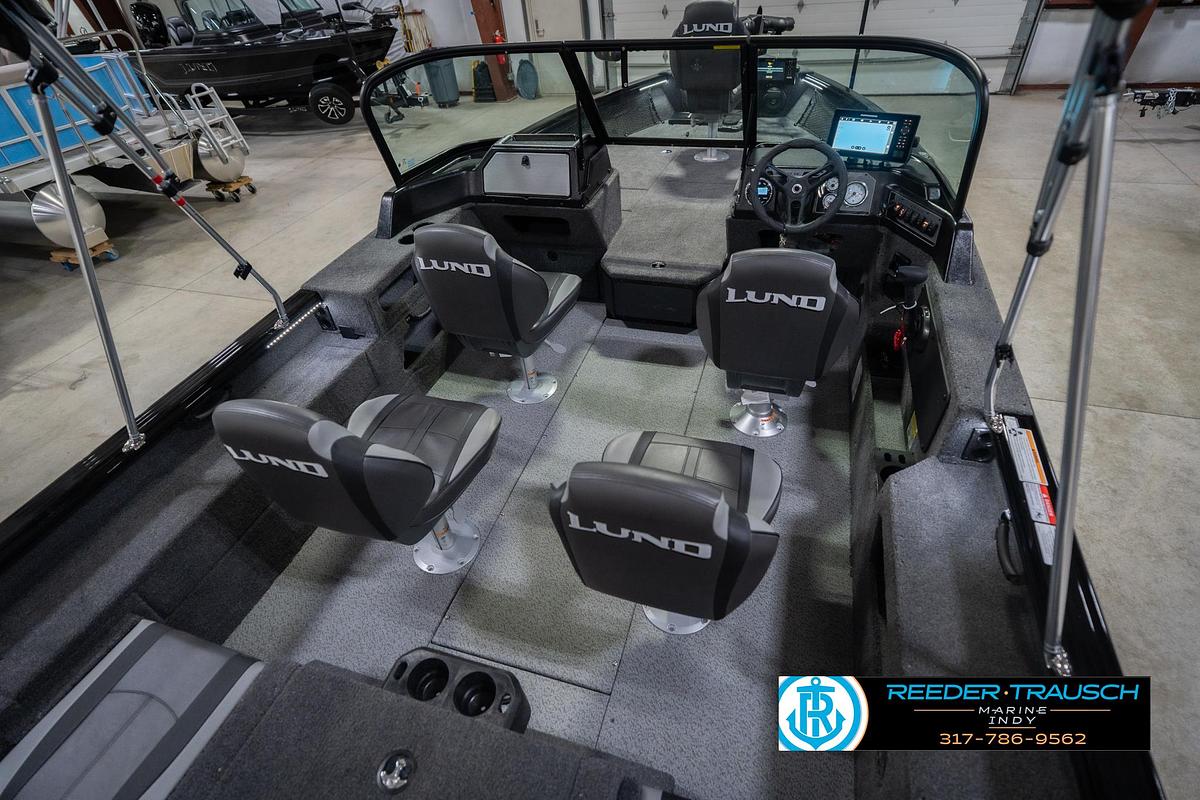 2026 Lund 2075 Impact XS