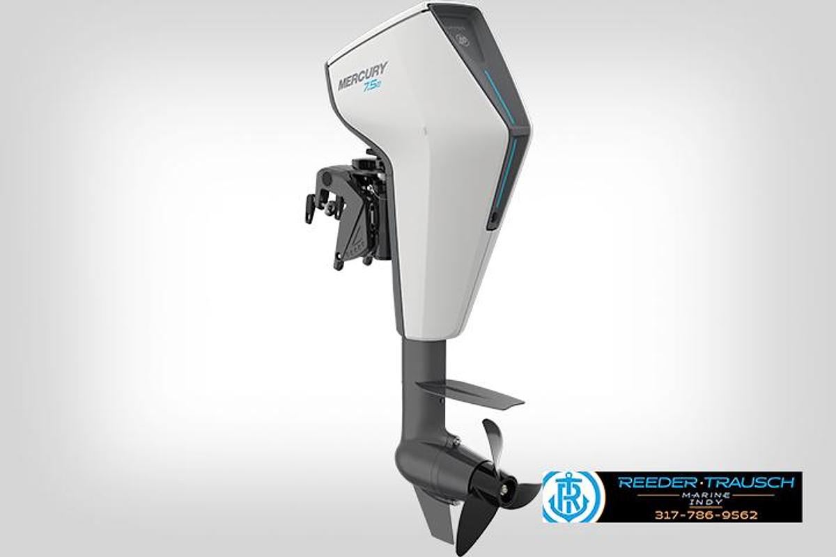 Used 2026 Mercury Avator 7.5e