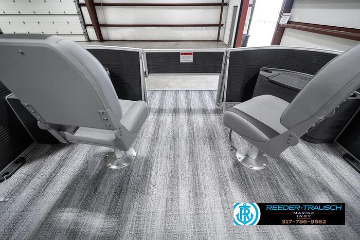 2025 Bennington 21 S