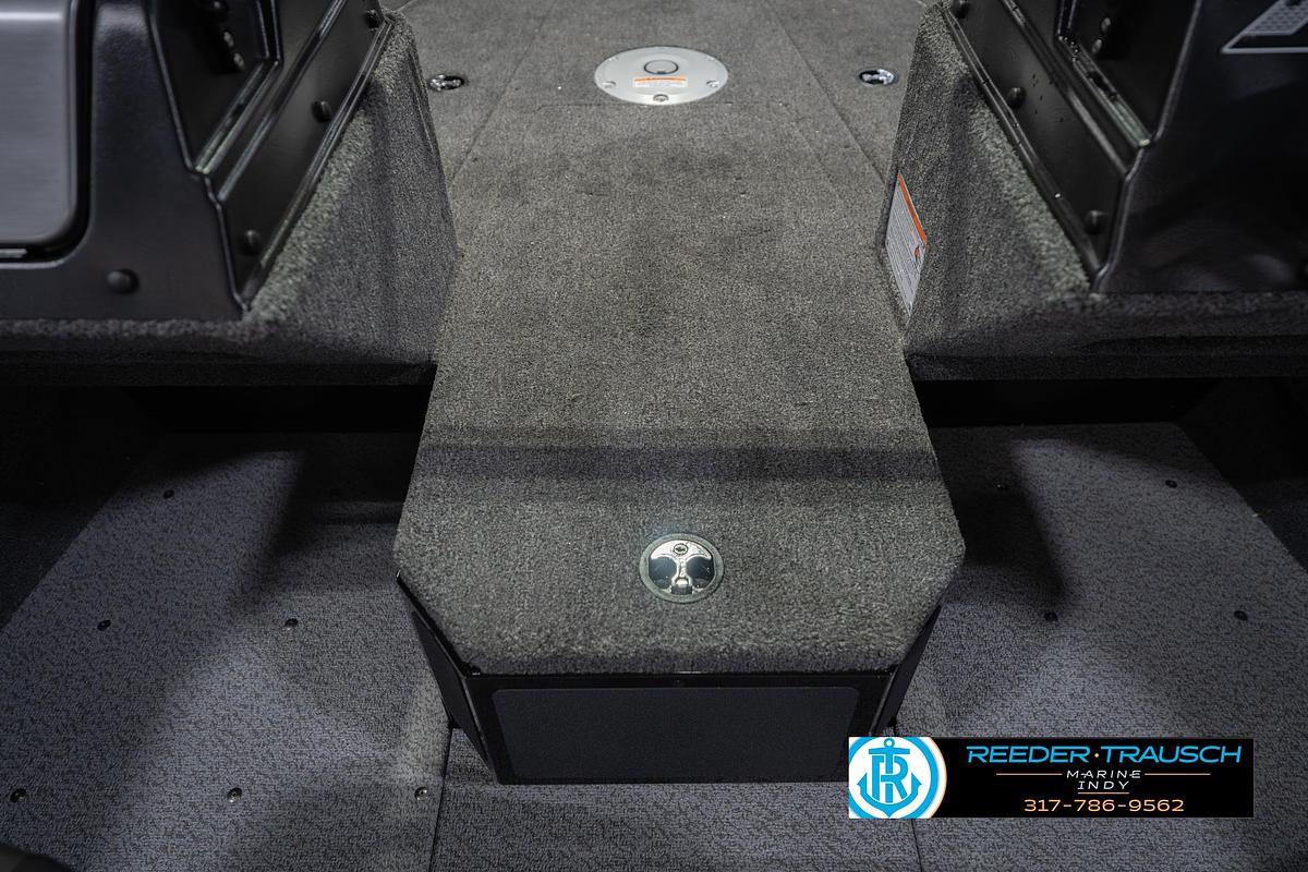 2026 Lund 1775 Adventure Sport