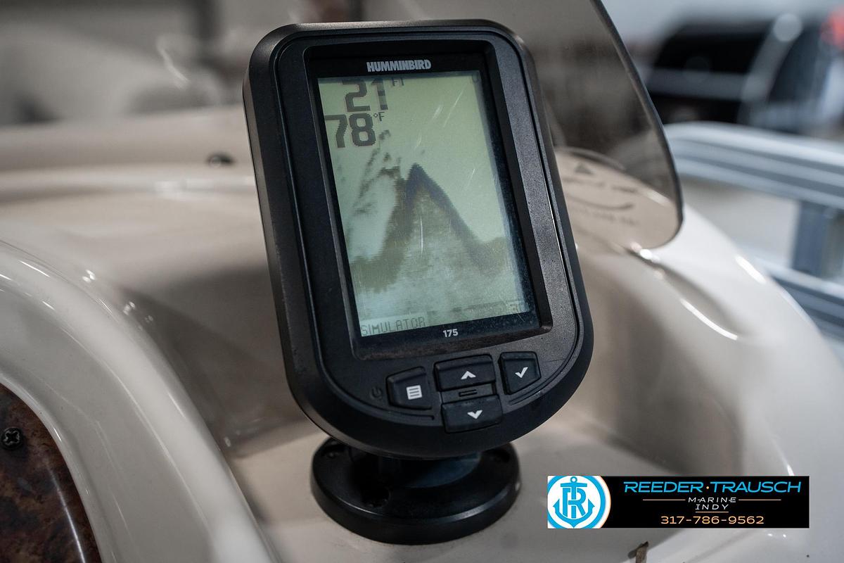 Used 2005 Sunchaser 820