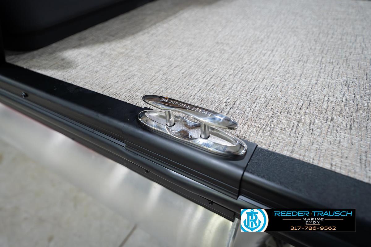 2026 Bennington 22 ML