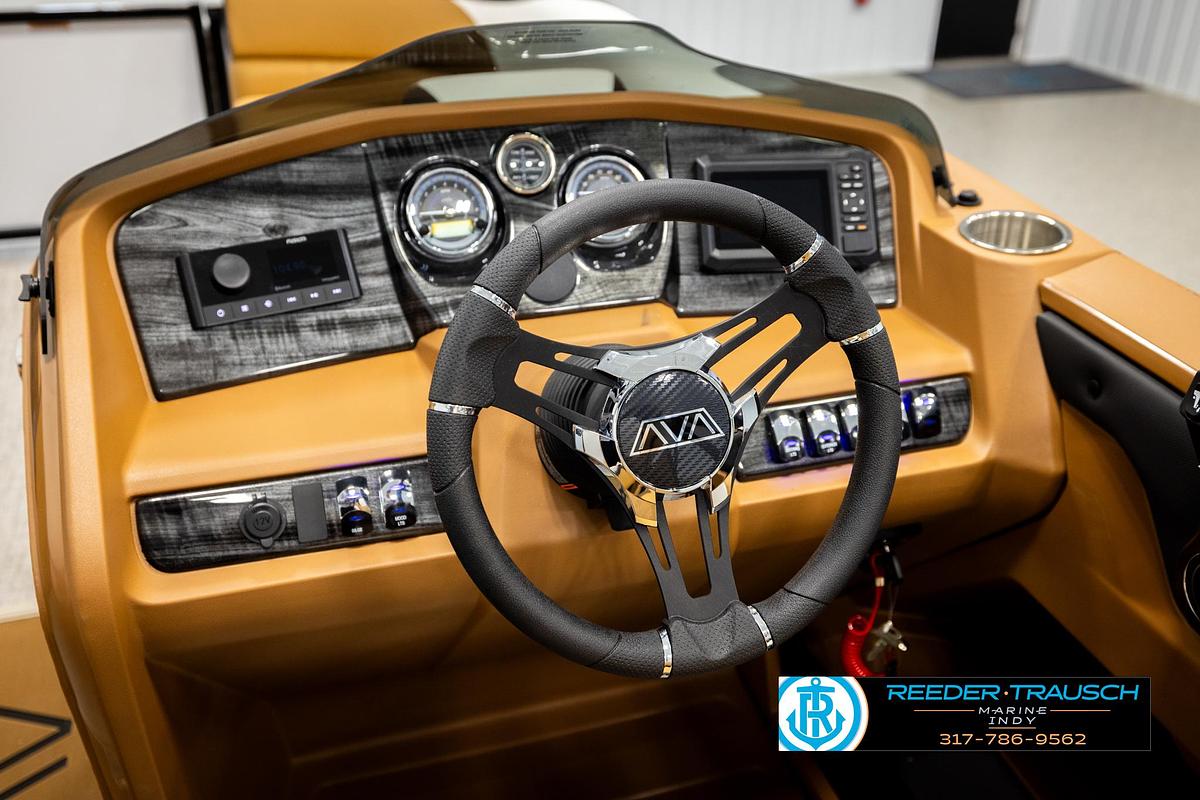 2026 Avalon 2385 LSZ VRB