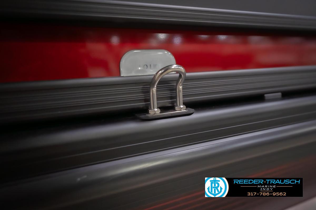 2026 Bennington 25 RSB