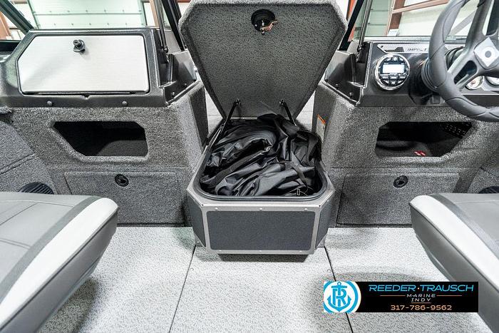 2025 Lund 1775 Impact XS