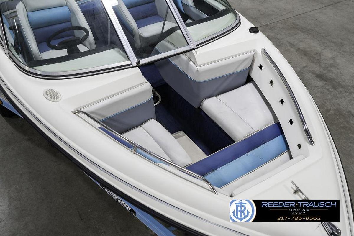 Used 1991 Chaparral 1800 SL