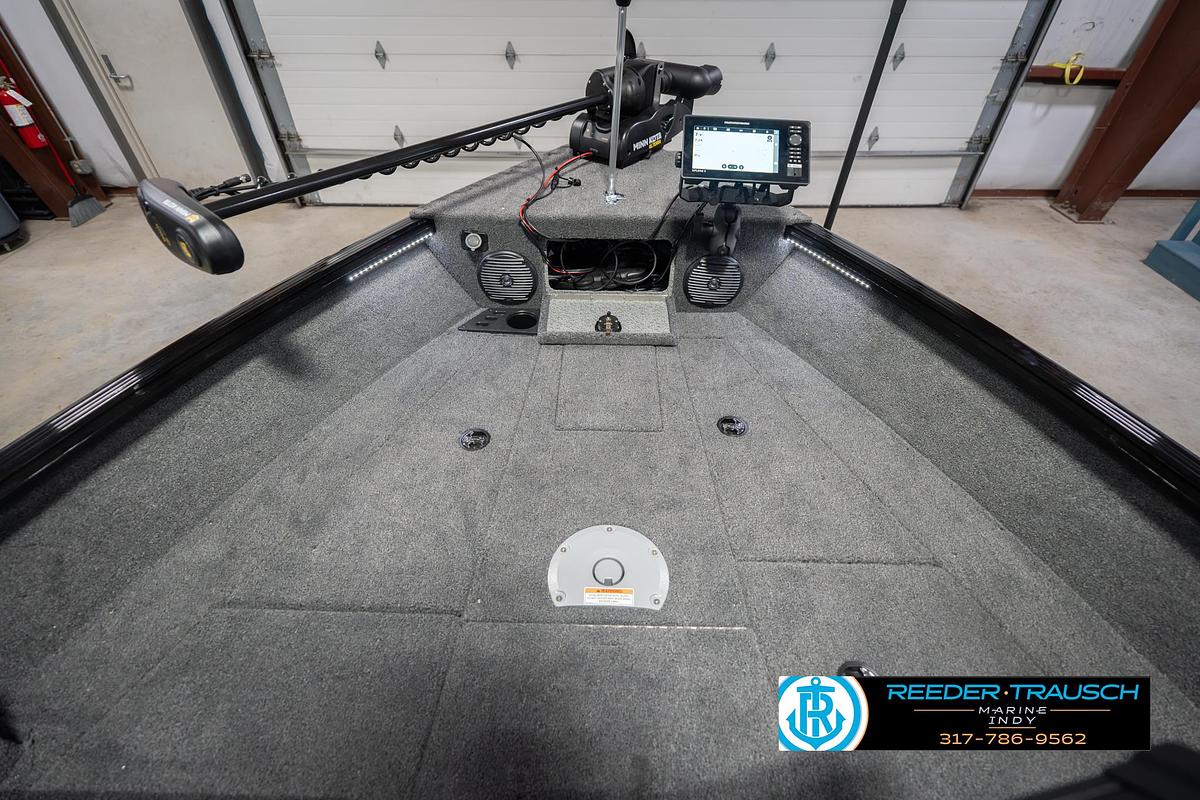 2026 Lund 1775 Impact XS