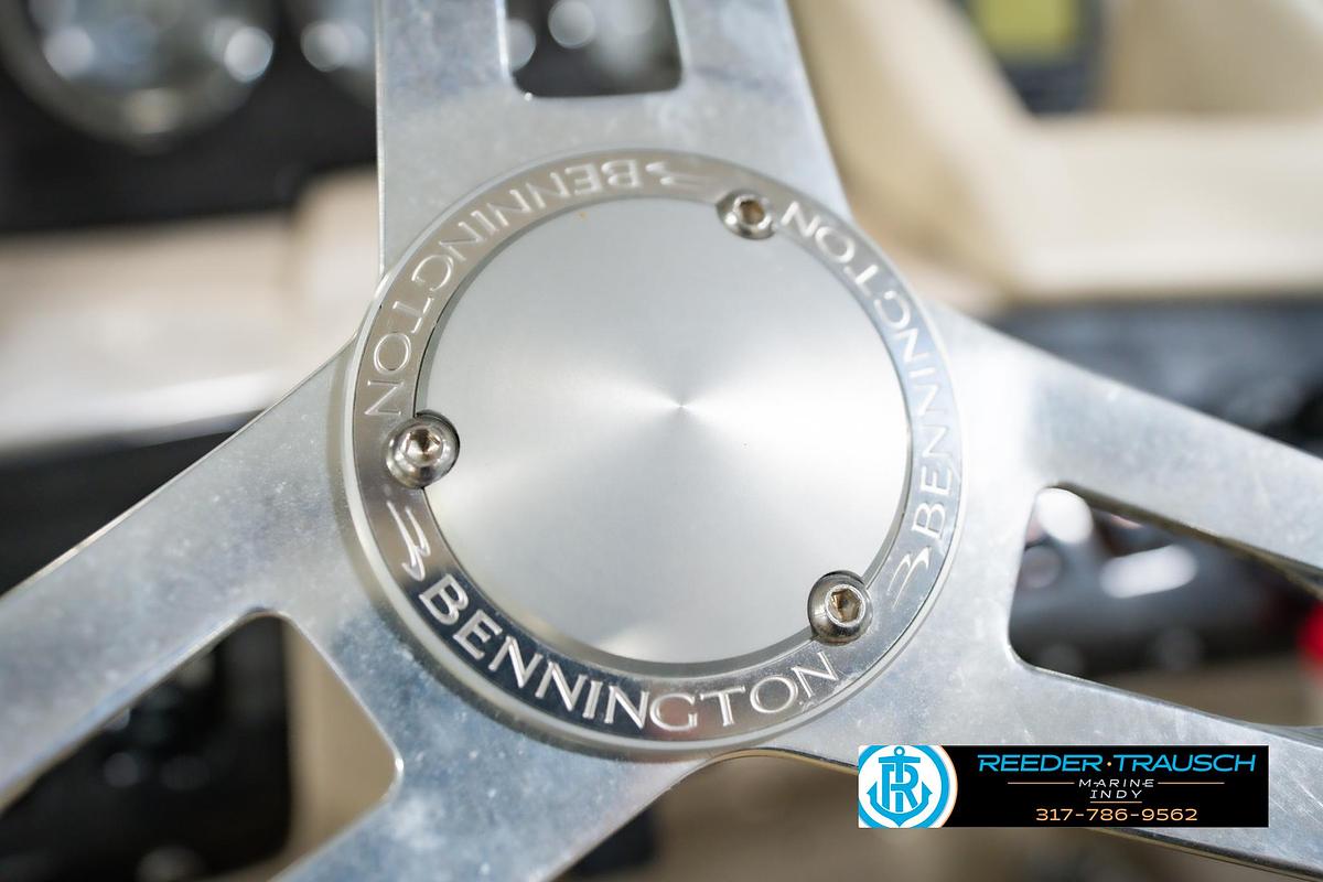 Used 2016 Bennington 2375 RSB