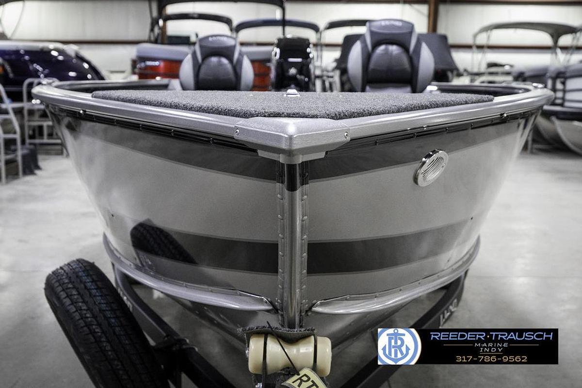 2025 Lund 1775 Pro Guide