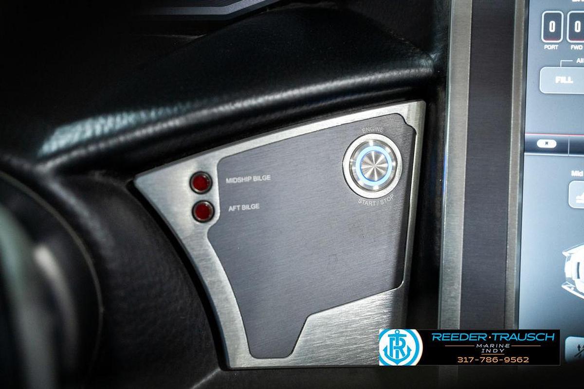 Used 2023 Mastercraft X24