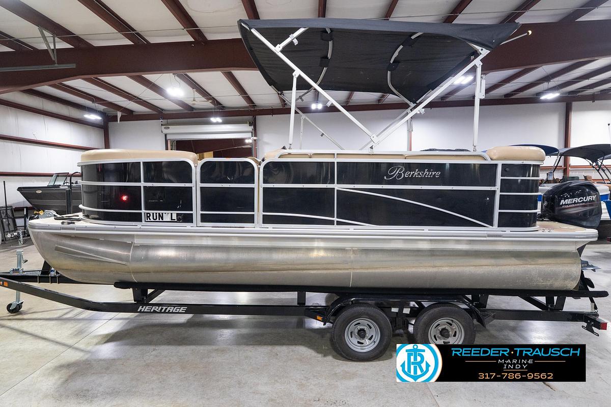 Used 2013 Berkshire 190 CLCTS313