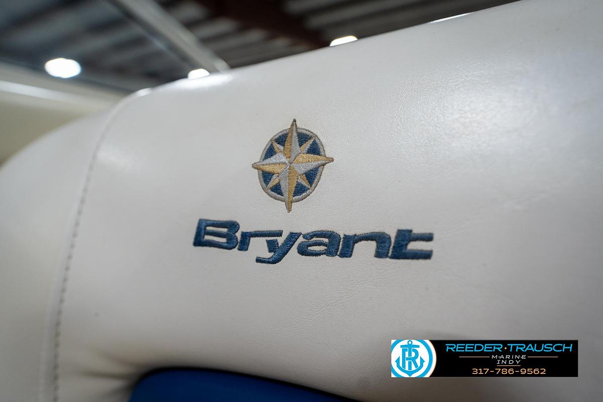Used 2000 Bryant 196 Limited