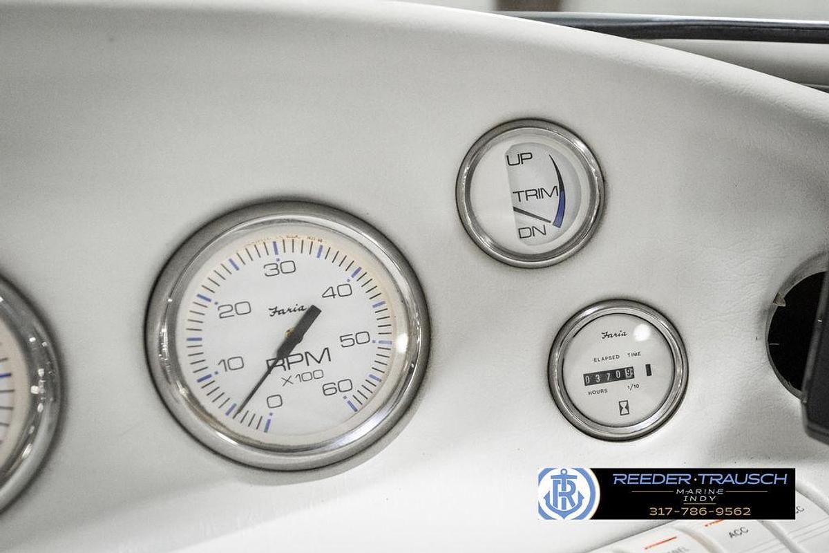 Used 1995 Crownline 182 BR