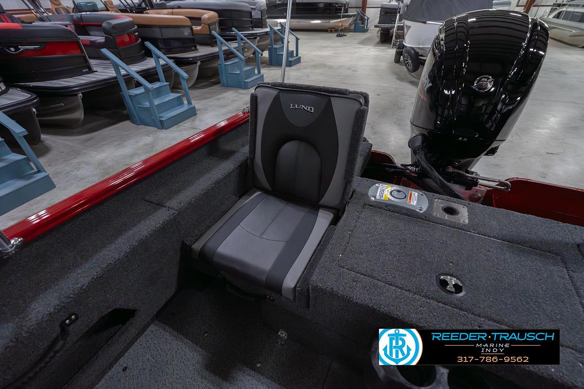 2026 Lund 1775 Adventure Sport