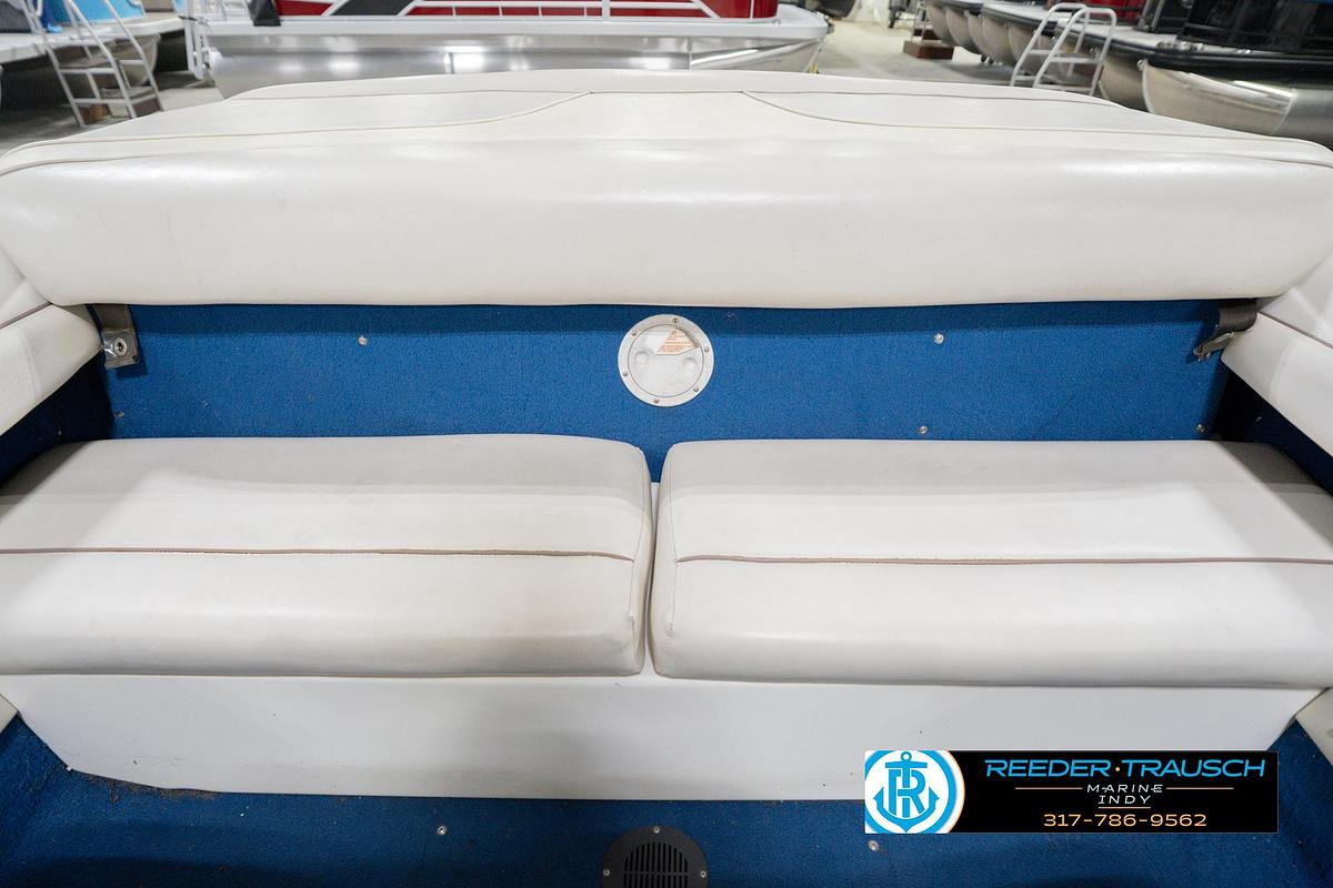 Used 1995 Sea Ray 185 Bow Rider