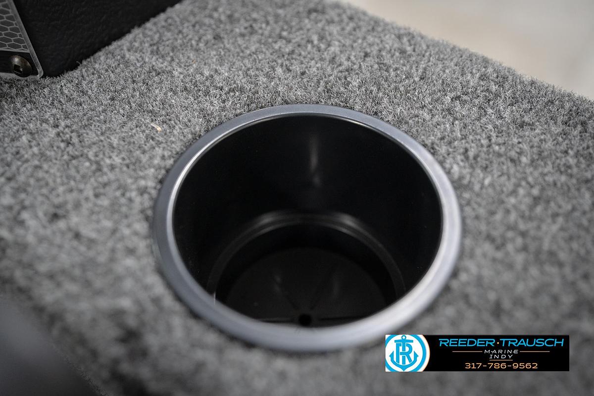 2026 Lund 1650 Rebel XL Sport