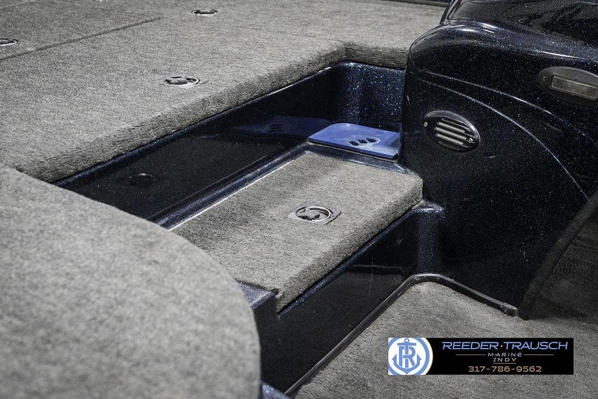 Used 1999 Triton TR-20