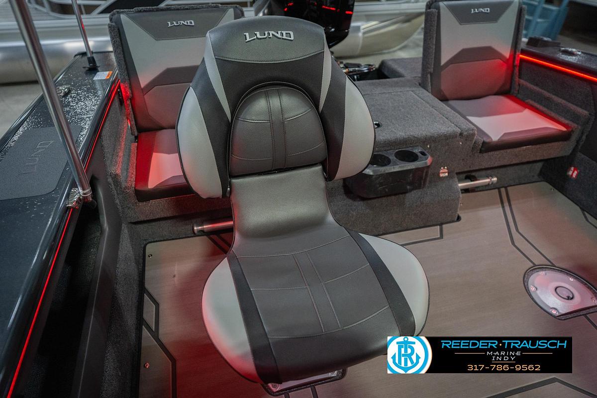 2026 Lund 1875 Crossover XS