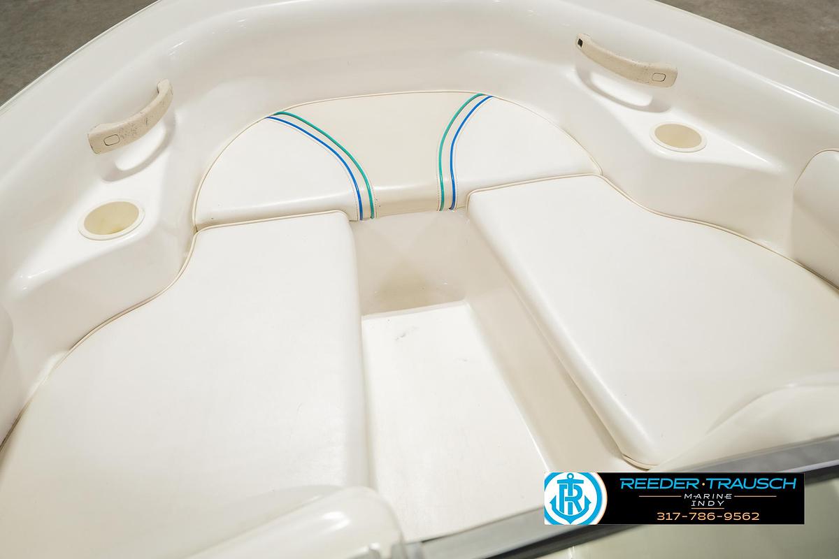 Used 1996 Sea Ray 175 Bow Rider
