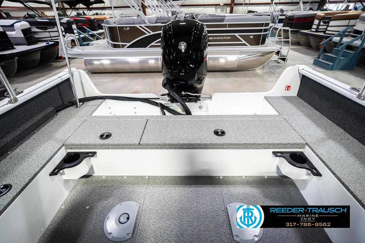 2026 Lund 1700 Explorer Sport