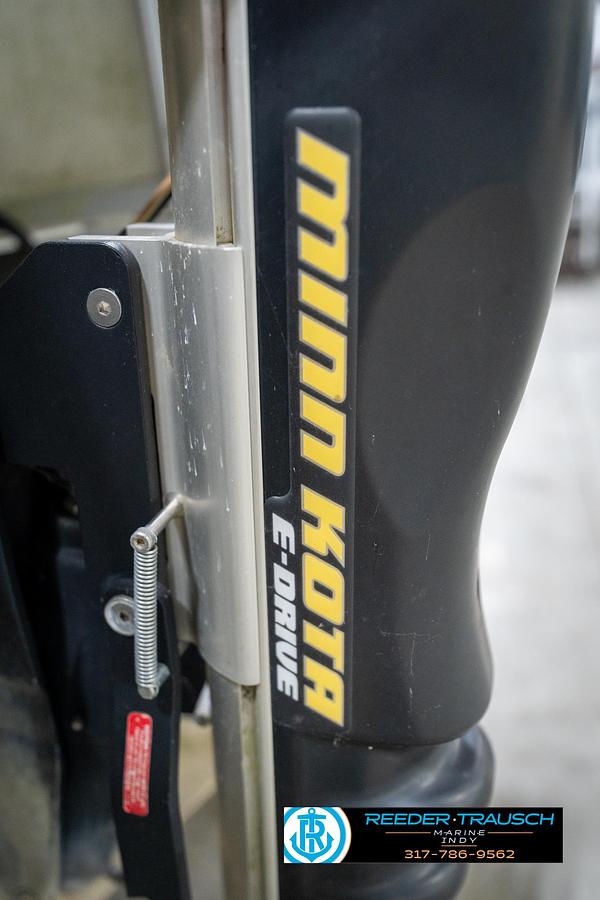 Used 2004 Bennington 185L