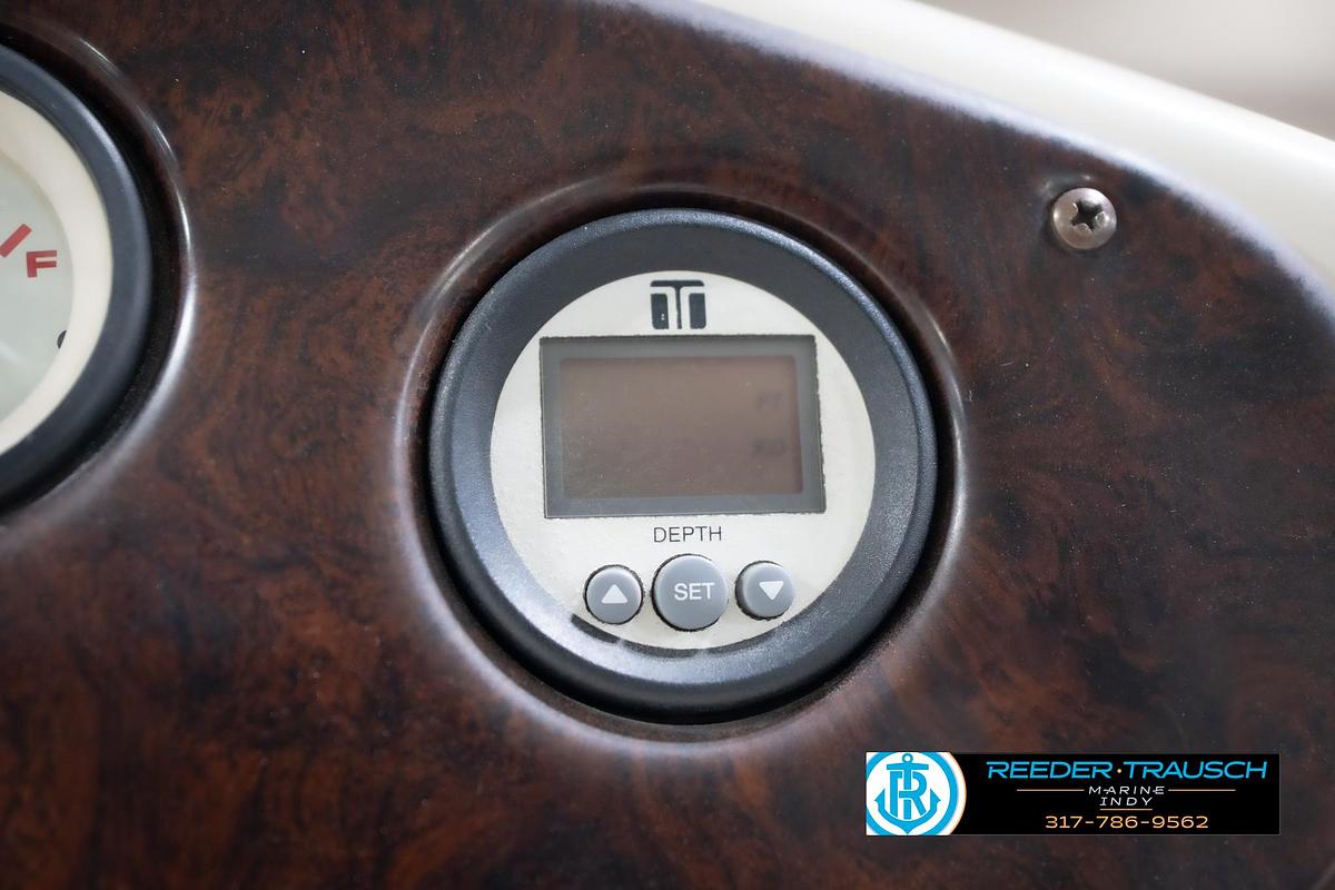 Used 2003 Bennington 2050 RL