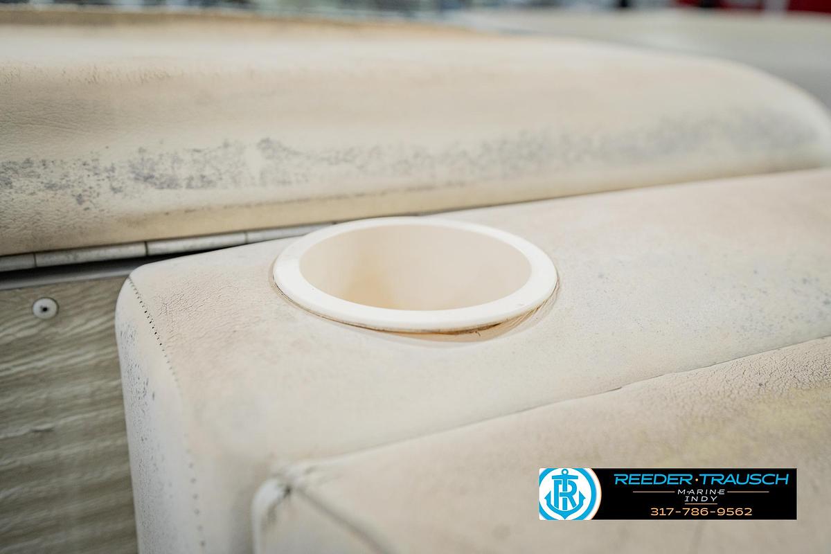 Used 1998 Odyssey 25