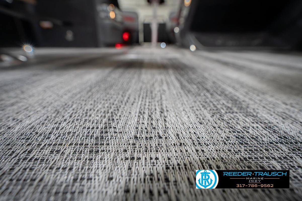 2026 Bennington 22 MSB