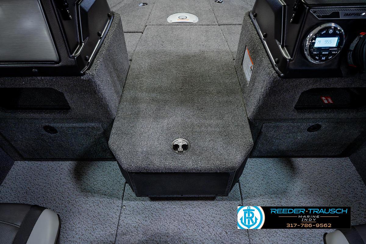 2026 Lund 1875 Impact XS