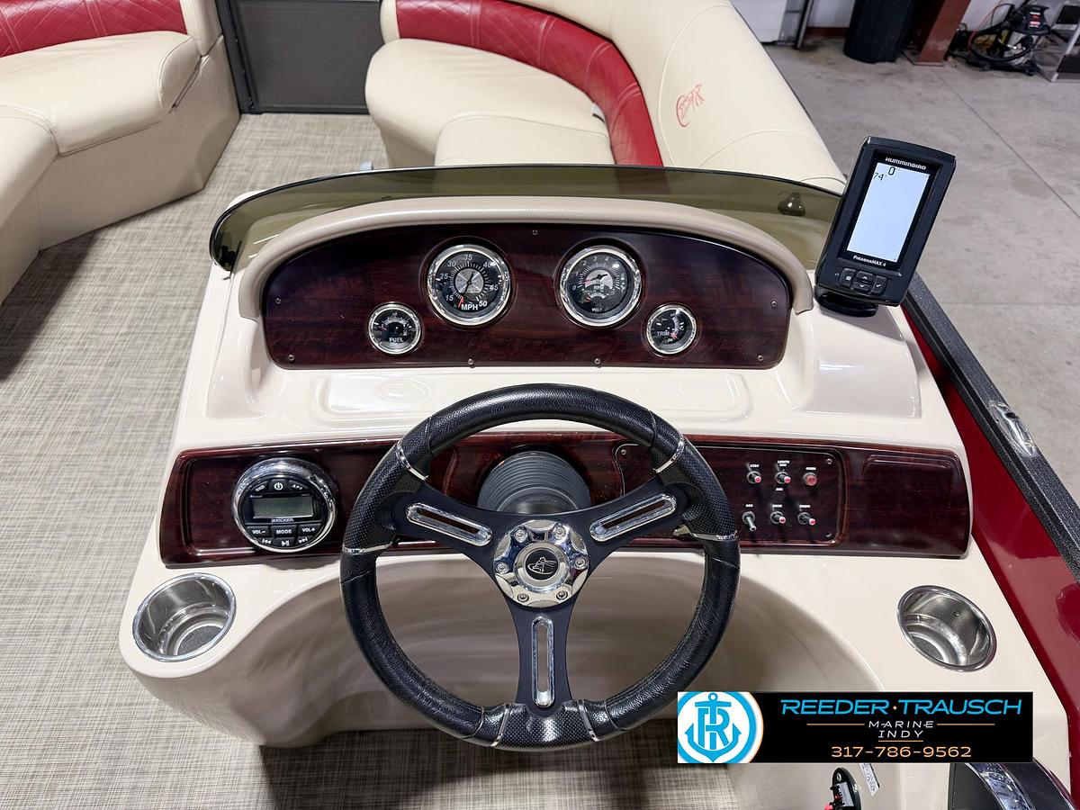 Used 2018 Misty Harbor
