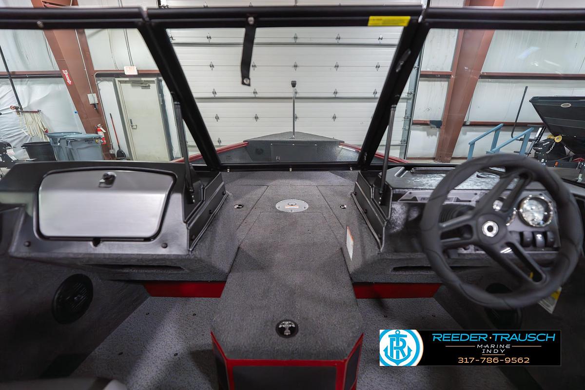 2026 Lund 1775 Adventure Sport