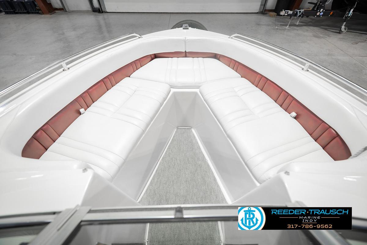 Used 1991 Webbcraft Falcon 1900