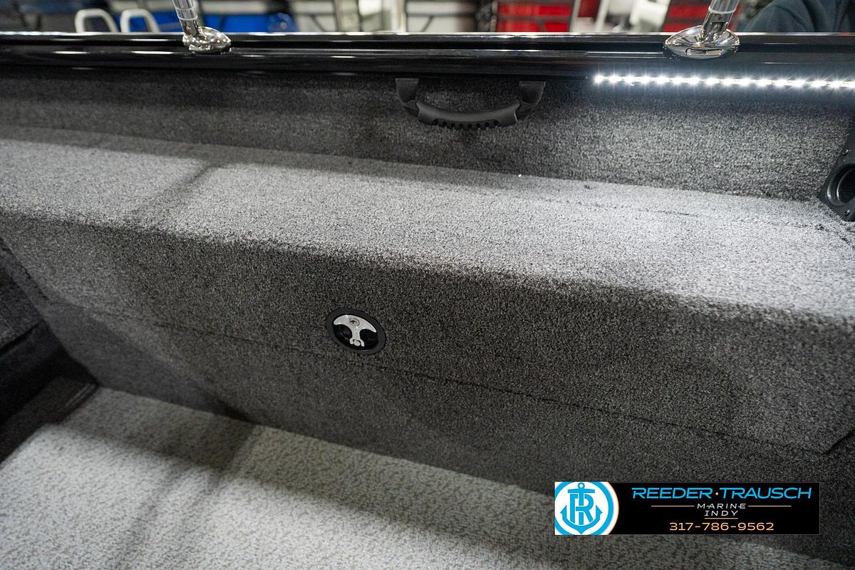 2026 Lund 1875 Impact XS