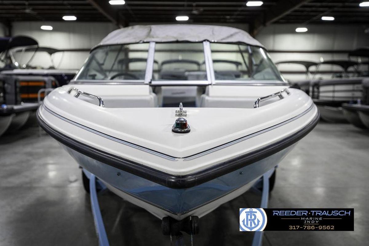 Used 1991 Chaparral 1800 SL