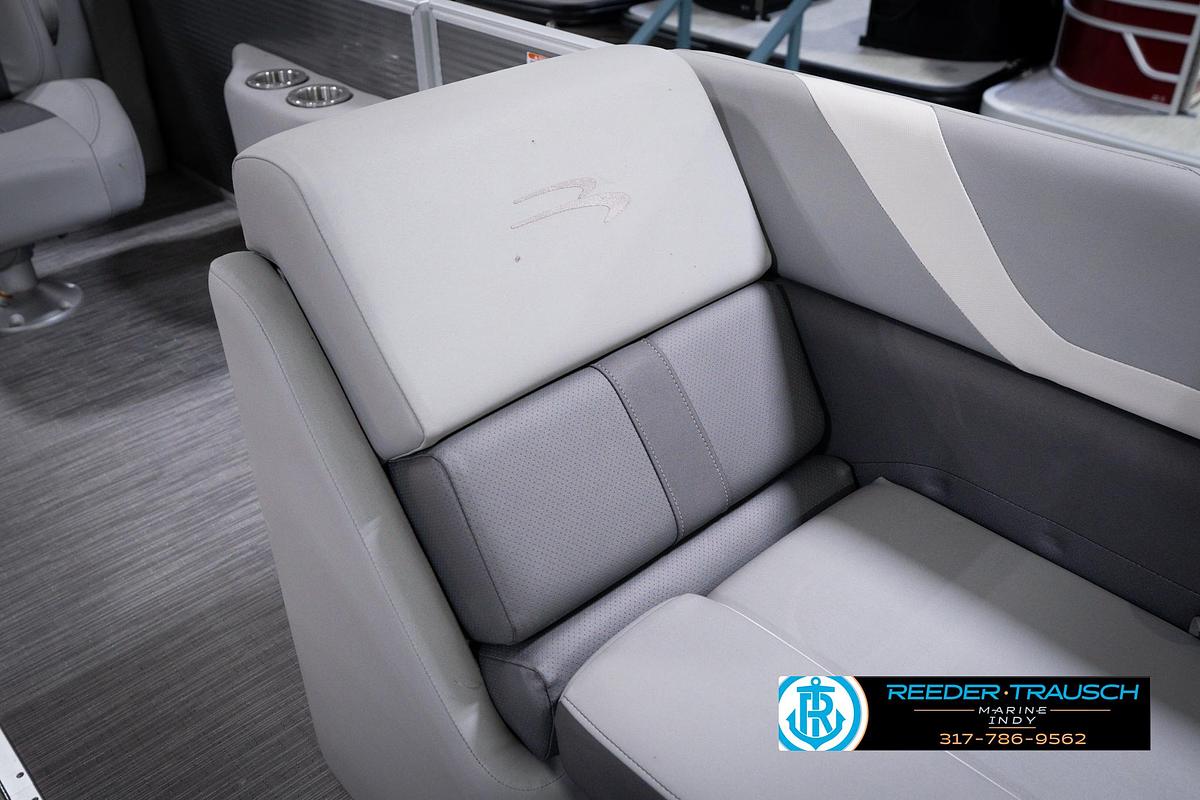 Used 2023 Bennington 23 SXSR
