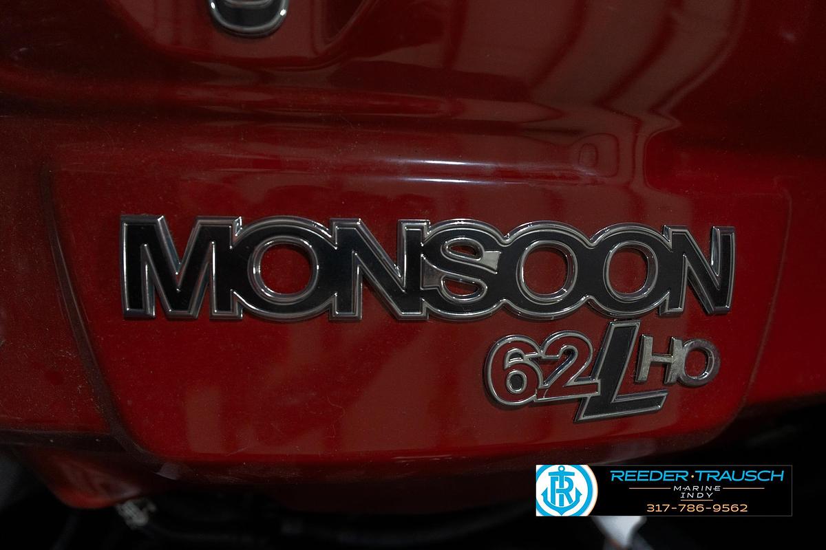 Used 2017 Malibu 25 LSV